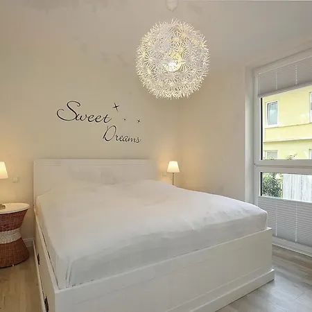 Strandvilla Scholle - Dorsch 02 Boltenhagen (Ostseebad)